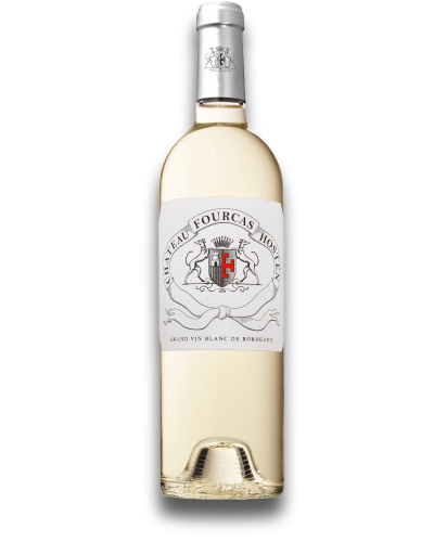 Château Fourcas Hosten Blanc